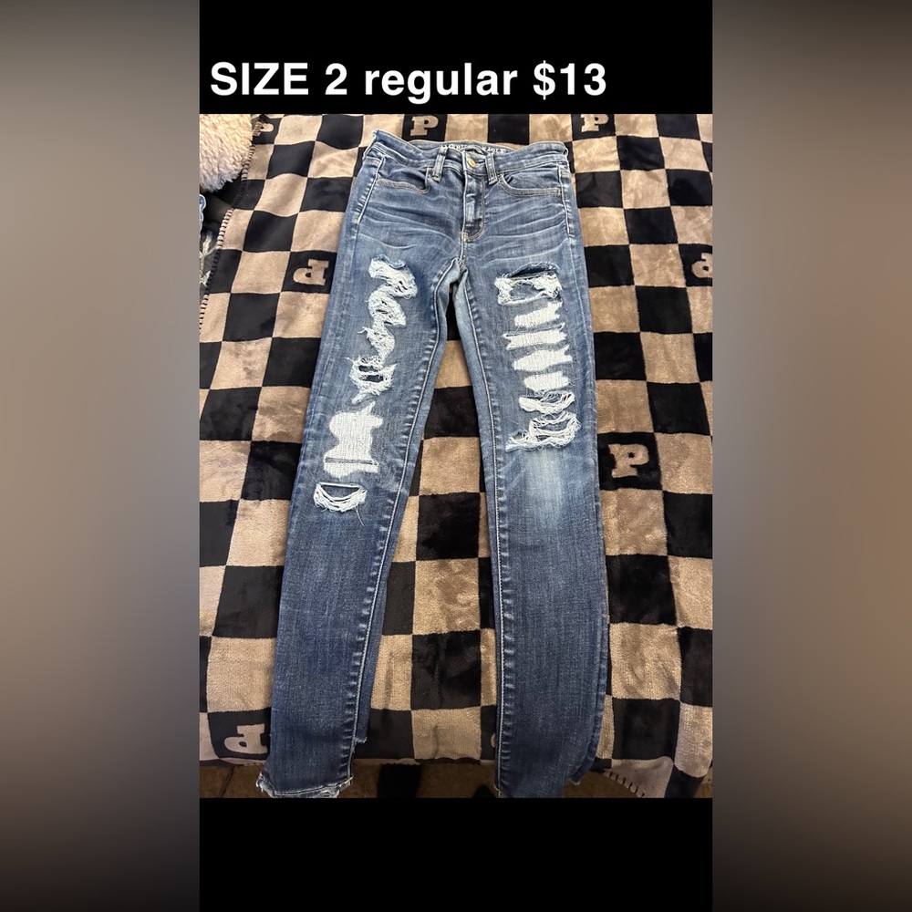 pants